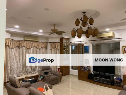 2 Sty Bungalow @ Bandar Sg Long, Selangor, Bandar Sungai Long
