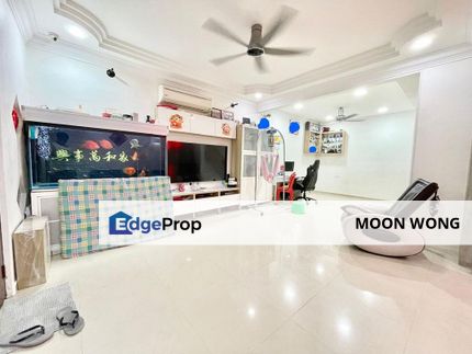 2 Storey Terrace House @ Bandar Mahkota Cheras, Selangor, Cheras