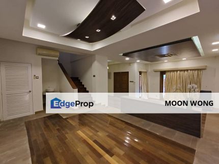 Double Storey Semi D @ Ascara Residence, Sungai Long, Selangor, Bandar Sungai Long