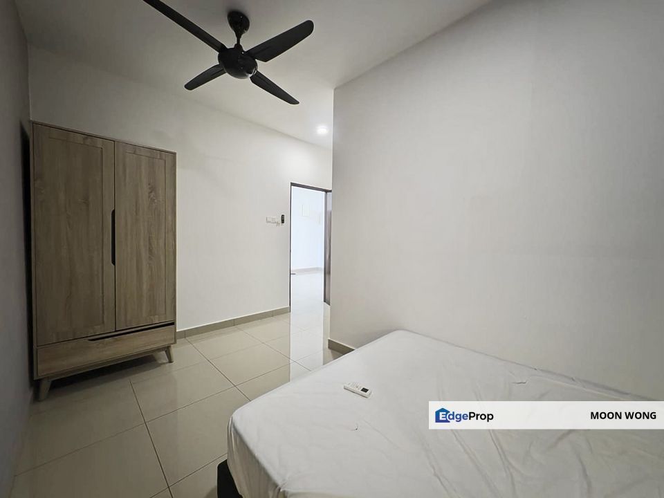  Escadia @ Tmn Desaru Utama , Johor, Kota Tinggi