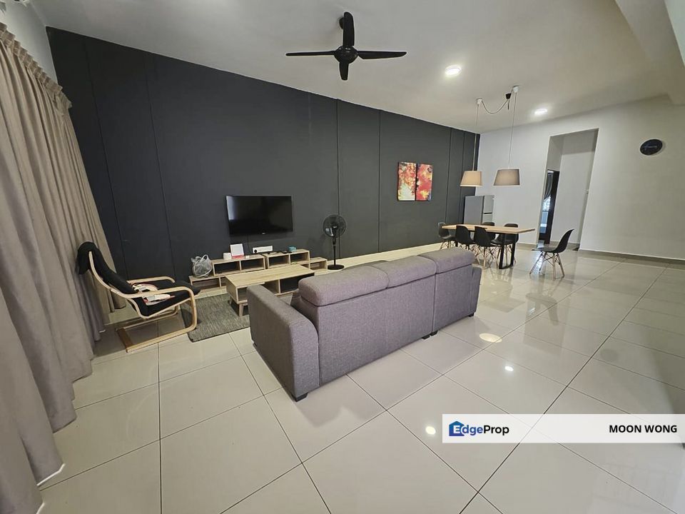  Escadia @ Tmn Desaru Utama , Johor, Kota Tinggi