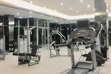 188 Suites Service Apartment