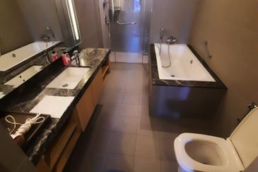 188 Suites Service Apartment