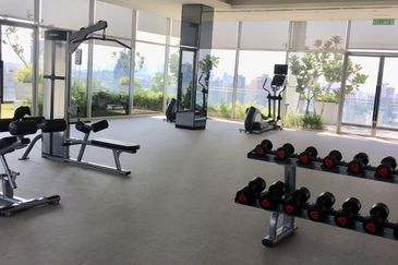 188 Suites Service Apartment