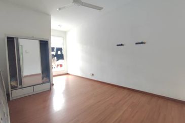 Jasmine @ D'Impian Tropika