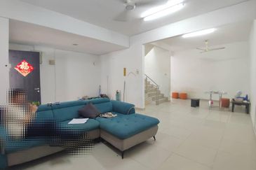 Jasmine @ D'Impian Tropika