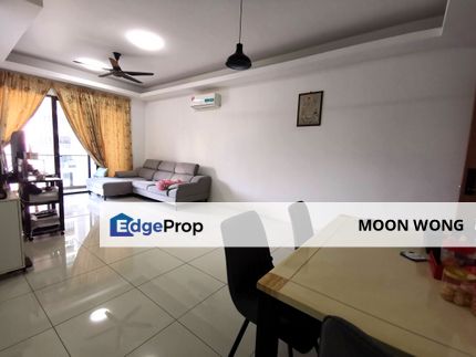 Park Villa @ Bandar Puchong Jaya , Selangor, Puchong