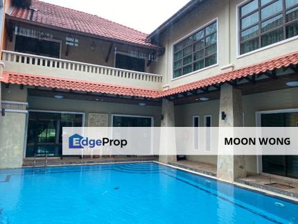 Country Heights Kajang , 2 Storey Bungalow, Selangor, Country Heights