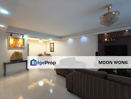2.5 Sty Terrace House , Bukit Serdang 9, Selangor, Seri Kembangan