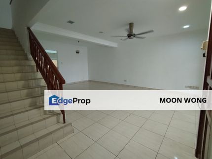 2.5 Sty Terrace House, Bukit Serdang seksyen 14, Selangor, Seri Kembangan