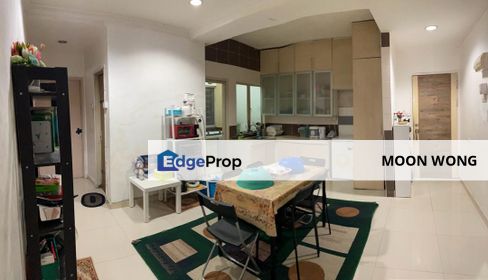 Taman Lembah Maju 600 Apartment , Ampang, Selangor, Ampang