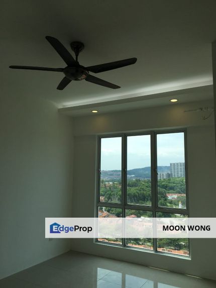 Silk Residence @ Cheras Selatan, Balakong, Selangor, Cheras South