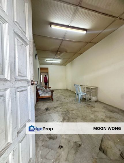 Cheras Perdana Single Storey Terrace House Endlot, Selangor, Batu 9th Cheras