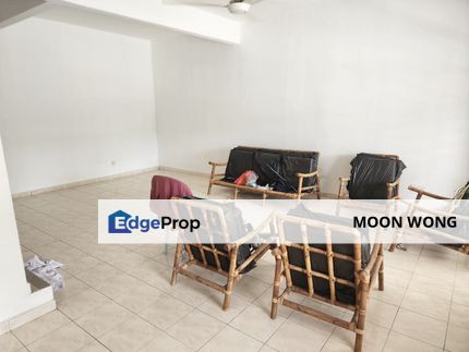 Bandar Mahkota Cheras Double Sty Terrace House, Selangor, Cheras