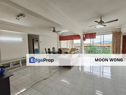 Forest Green Condo Bdr Sg Long Penthouse, Selangor, Bandar Sungai Long
