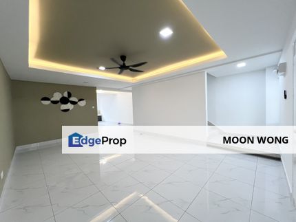 Bandar Mahkota Cheras 2 Storey Terrace Renovated, Selangor, Cheras