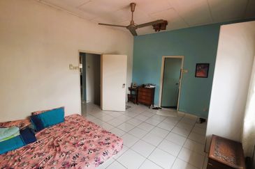 Jalan Bukit Serdang 11/4