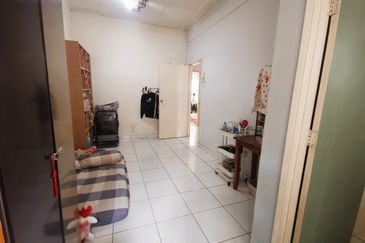 Jalan Bukit Serdang 11/4