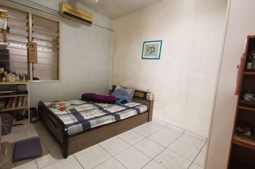 Jalan Bukit Serdang 11/4