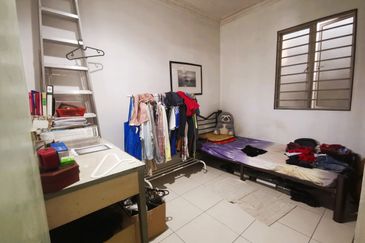 Jalan Bukit Serdang 11/4