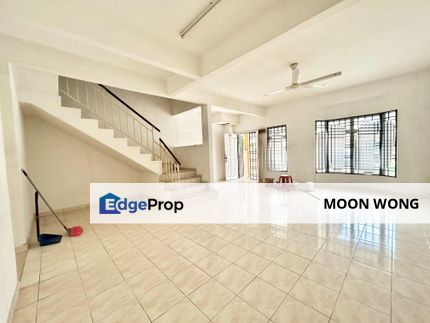 Bandar Mahkota Cheras, Terrace House Section 5, Selangor, Cheras