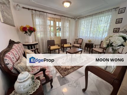 Bungalow Taman Perwira 2, Ampang Jaya , Selangor, Ampang