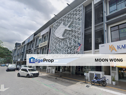 Bandar Bukit Puchong 3 Storey Shoplot , Selangor, Puchong