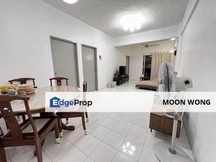 Cheras Perdana Ria Apartment , Selangor, Batu 9th Cheras