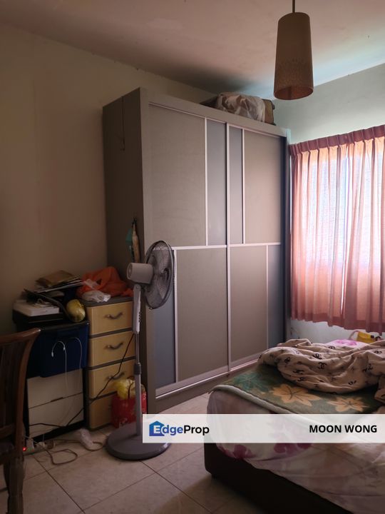 Ketumbar Hill Condo , Taman Cheras, Kuala Lumpur, Cheras
