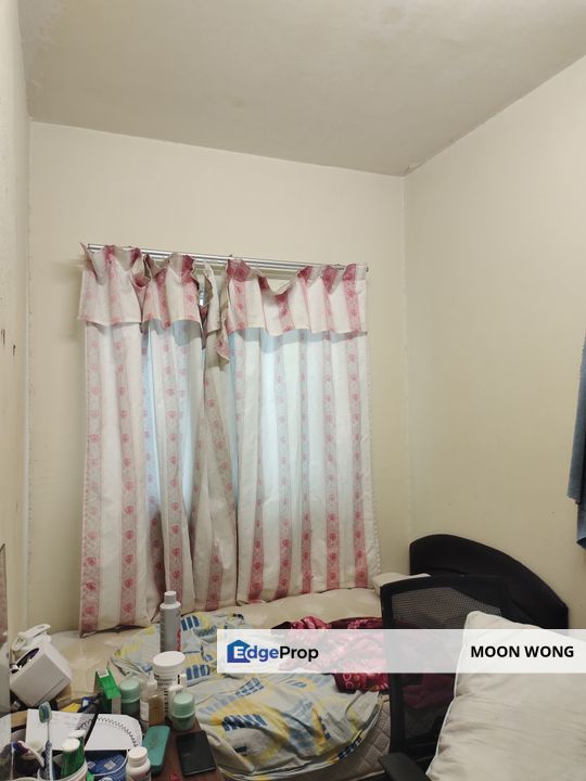 Ketumbar Hill Condo , Taman Cheras, Kuala Lumpur, Cheras