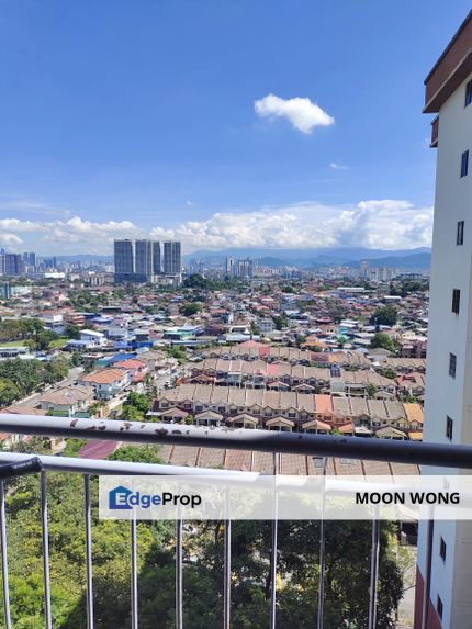 Ketumbar Hill Condo , Taman Cheras, Kuala Lumpur, Cheras
