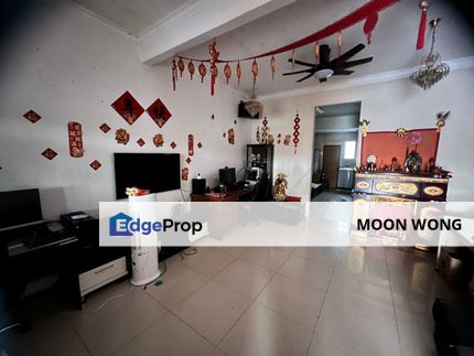 Damai Impian 2, Bandar Damai Perdana Cheras, Selangor, Bandar Damai Perdana