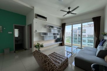 Seasons Luxury Apartments @ Amara Larkin