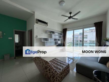 Seasons Luxury Apartment@ Amara Larkin Johor , Johor, Johor Bahru