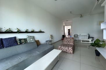 Seasons Luxury Apartments @ Amara Larkin