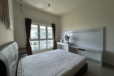 Seasons Luxury Apartments @ Amara Larkin