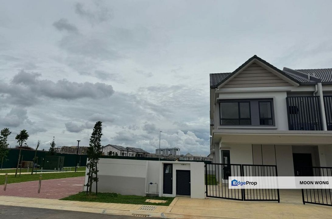 2 Storey Semi-D ,Sejati Lakeside 2 Cyberjaya (new), Selangor, Cyberjaya