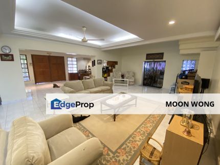 Bukit Gasing 2 Storey Bungalow, Petaling Jaya, Selangor, Petaling Jaya