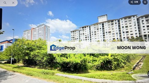 Bungalow Land Taman Puchong Prima, Selangor, Puchong