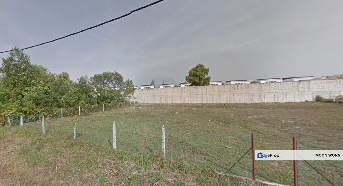 Bungalow Land @ Taman Desa Impian, Kajang, Selangor, Kajang