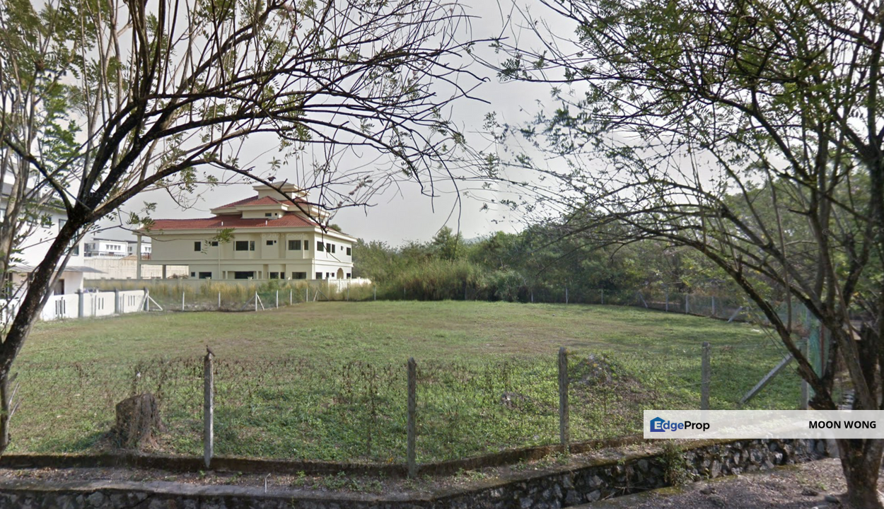 Bungalow Land @ Taman Desa Impian, Kajang, Selangor, Kajang