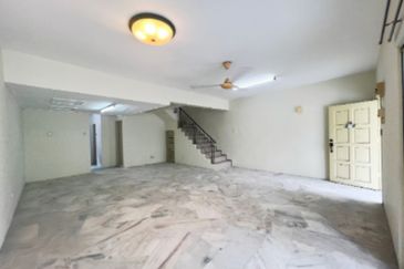 Bandar Damai Perdana