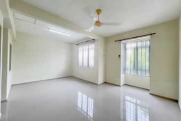 Bandar Damai Perdana