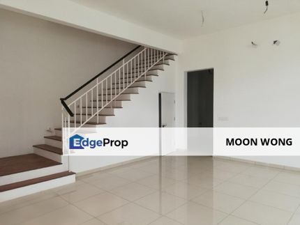 2 Storey Cluster Semi D  @ Eco Majestic Semenyih , Selangor, Semenyih