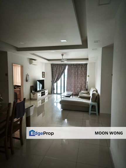 You Residence , Taman Suntex Bt9 Cheras, Selangor, Batu 9th Cheras