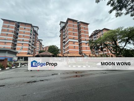 Evergreen Park Acorn & Hazel, Sungai Long , Selangor, Kajang