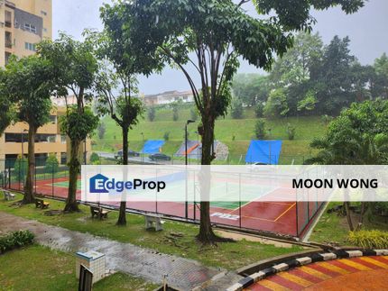 Prisma Cheras Condo, Taman Midah Cheras, Kuala Lumpur, Cheras