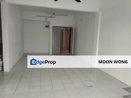 Desa Mutiara Apartment, Sg Jelok Kajang, Selangor, Kajang