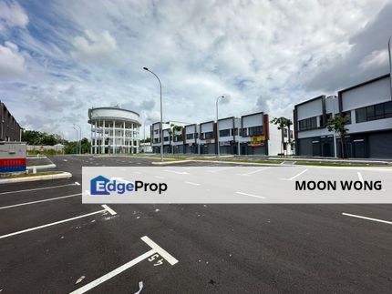 Shoplot @ Jade Square 2, Kajang Selangor, Selangor, Kajang