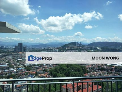 Altitude 236 Condominium @ Alam Damai Cheras KL, Kuala Lumpur, Cheras